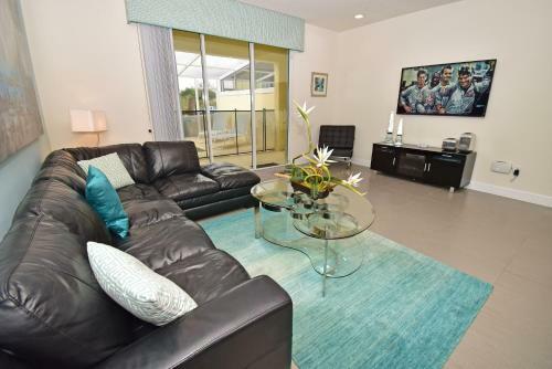 Pearson Retreat (g) Three-bedroom Villa
