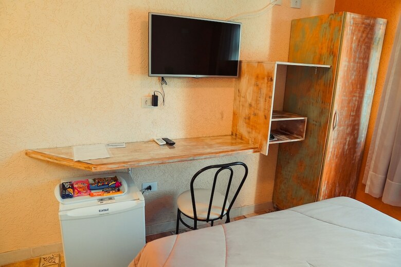 Hostal Pousada Do Anhangava