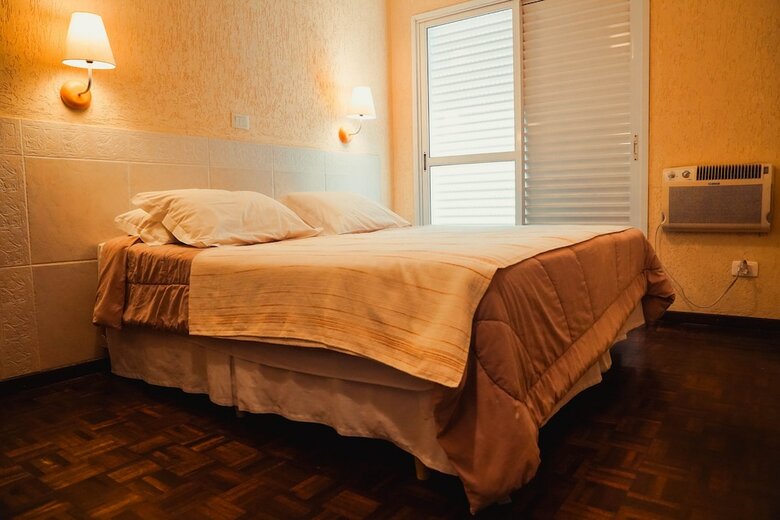Hostal Pousada Do Anhangava