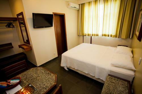Aipana Plaza Hotel