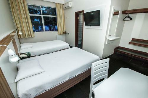 Aipana Plaza Hotel