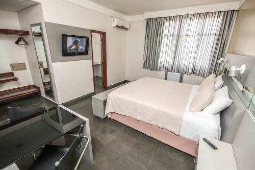 Aipana Plaza Hotel