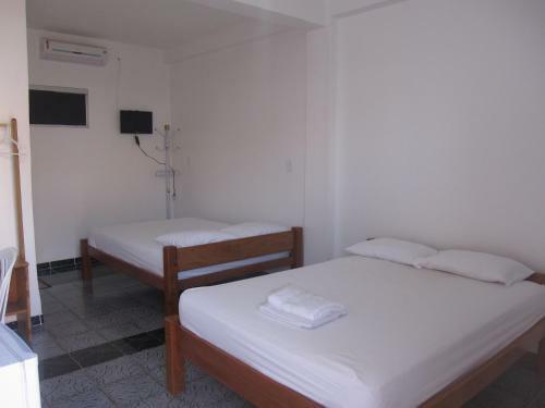 Hotel Mecejana