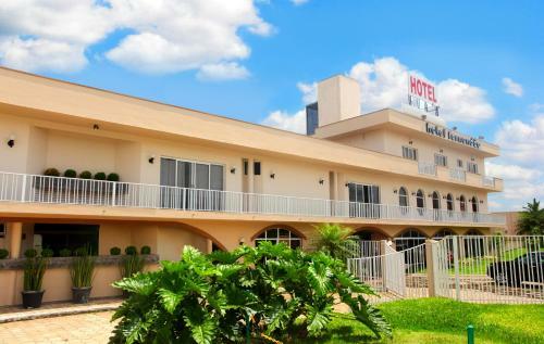 Hotel Fernand�o