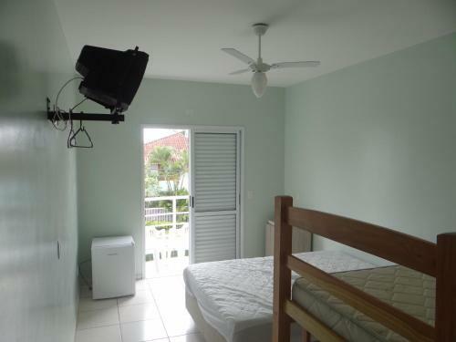 Hostal Pousada Castelinho Guaratuba