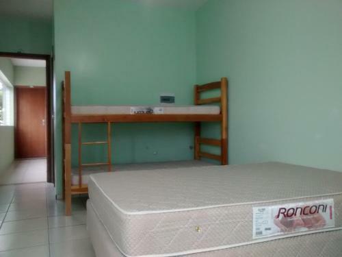 Hostal Pousada Castelinho Guaratuba