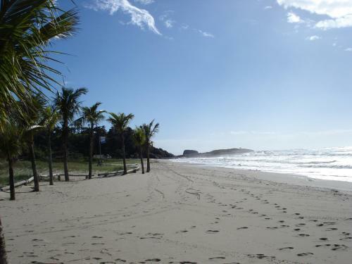 Hostal Pousada Castelinho Guaratuba