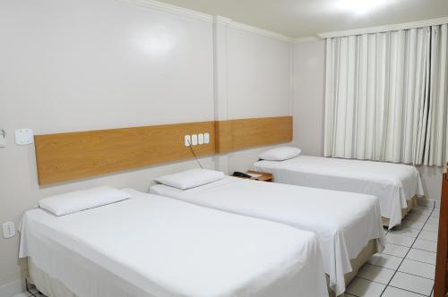Hotel Guapindaia Bosque