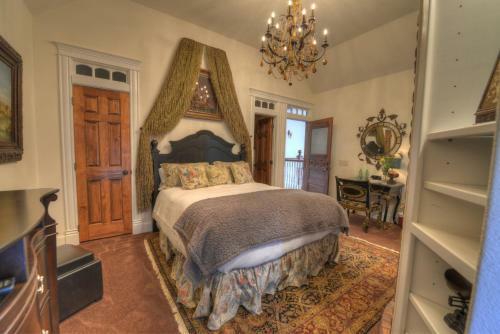 The Victoria Bed & Breakfast