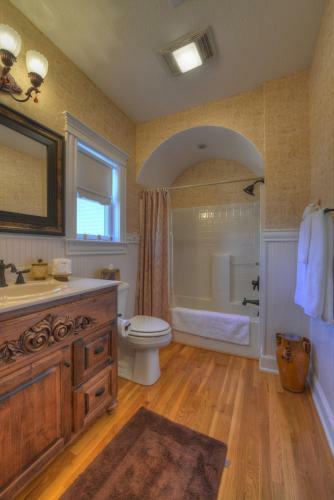 The Victoria Bed & Breakfast