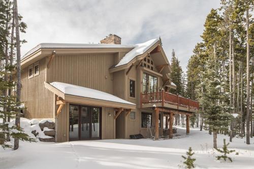 Moonlight Mountain Home-1 Shadow Ridge