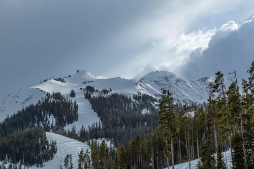 Shoshone 1972
