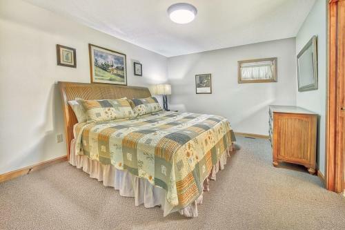 Fallswood Lodge - Hocking Hills Home
