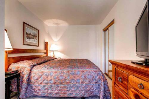 Apartamento River Mountain Lodge #w213 Condo