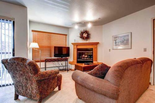 Apartamento River Mountain Lodge #w213 Condo