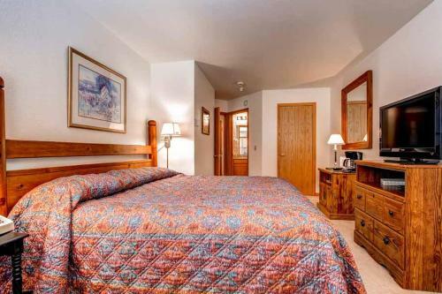 Apartamento River Mountain Lodge #w213 Condo