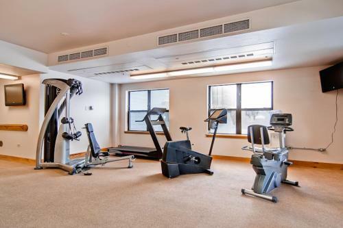 Apartamento River Mountain Lodge #w213 Condo
