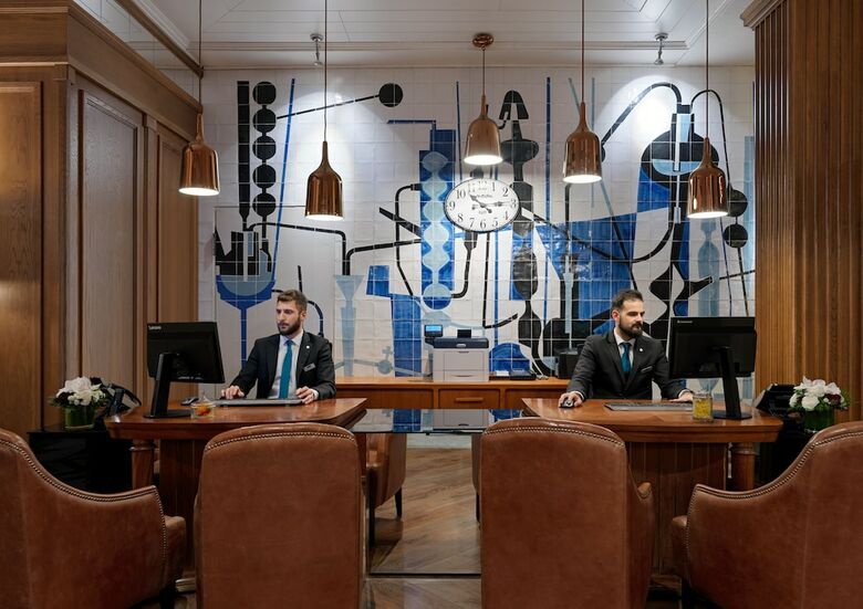 Hotel H10 Catalunya Plaza