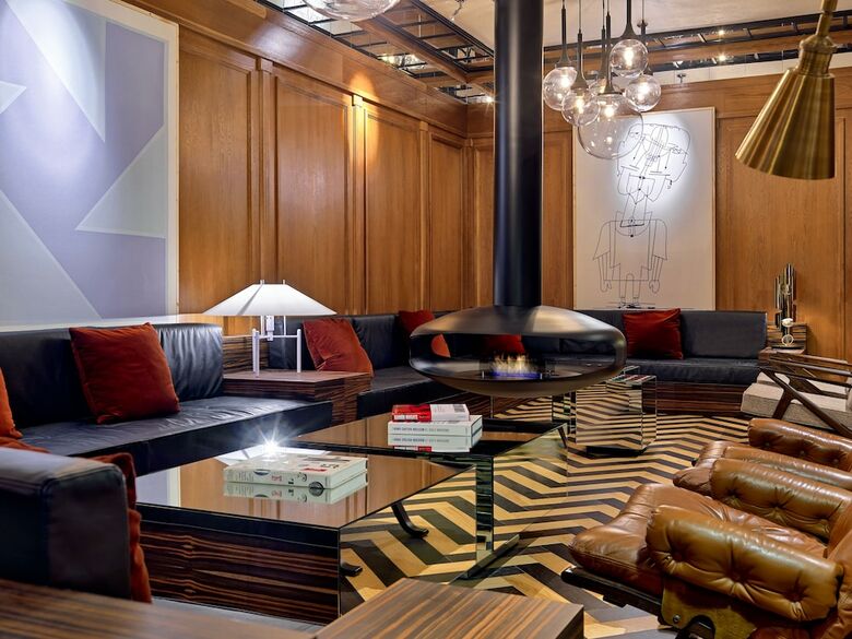 Hotel H10 Catalunya Plaza