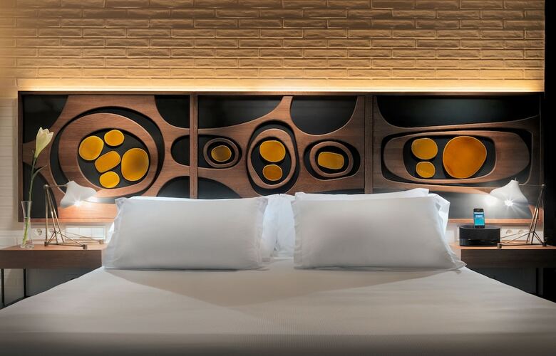 Hotel H10 Catalunya Plaza
