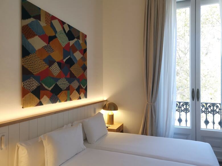 Hotel H10 Catalunya Plaza