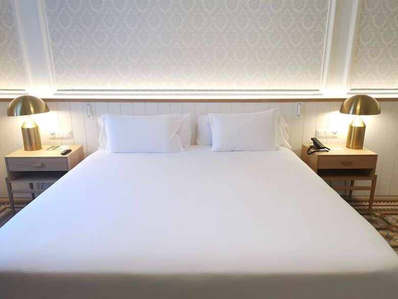 Hotel H10 Catalunya Plaza