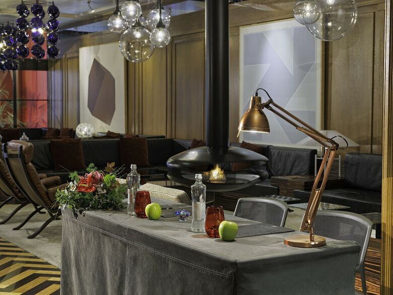 Hotel H10 Catalunya Plaza