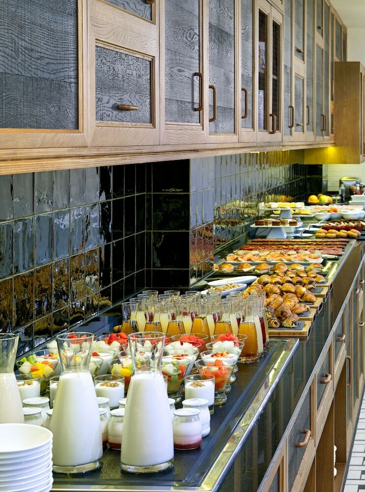 Hotel H10 Catalunya Plaza