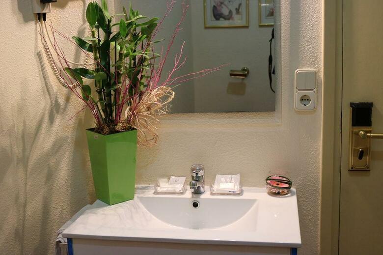 Hostal Hispano Argentino