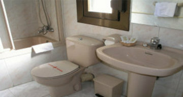 Hostal Hispano Argentino