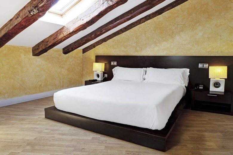 B&B Hotel Madrid Centro Plaza Mayor