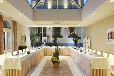 Leopold Hotel Brussels