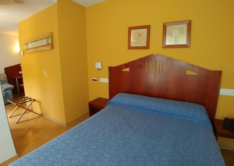 Hotel Las Cruces