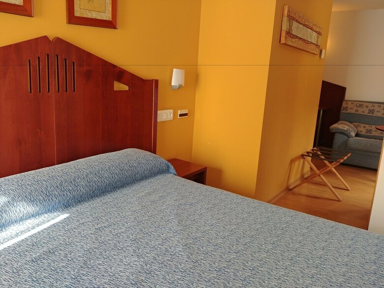Hotel Las Cruces