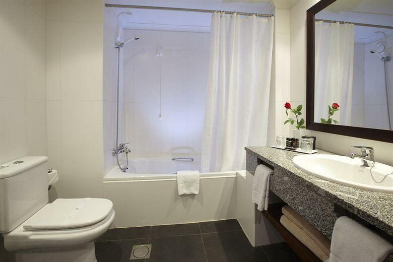 Hotel Porto Bay Falesia