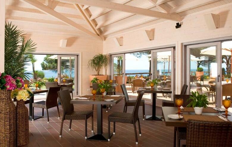 Hotel Porto Bay Falesia