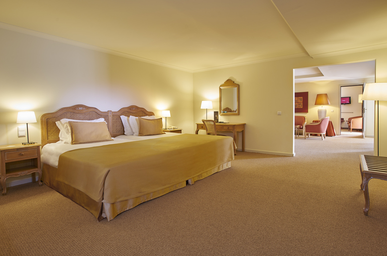 Hotel Porto Bay Falesia