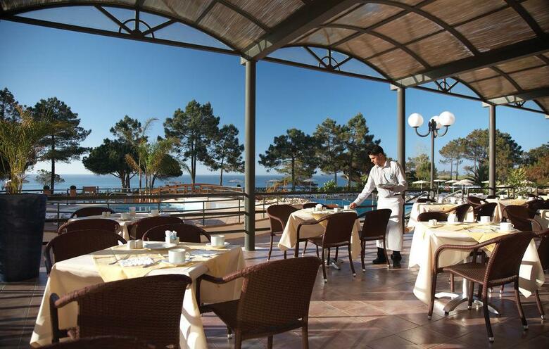 Hotel Porto Bay Falesia