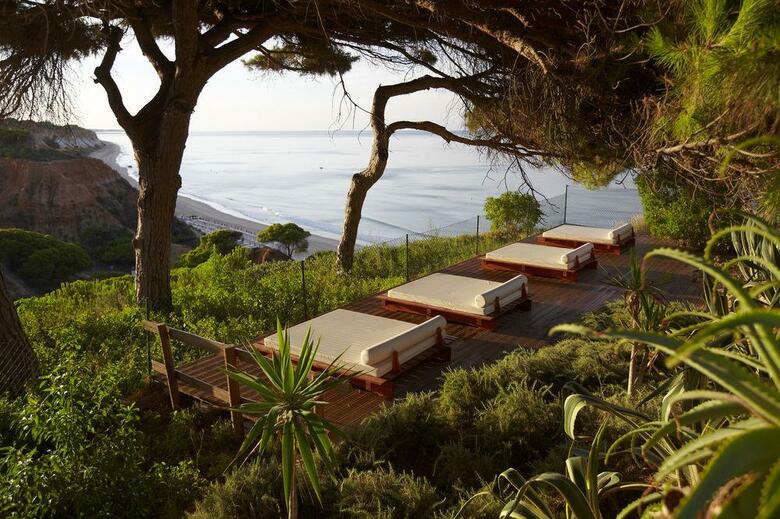 Hotel Porto Bay Falesia