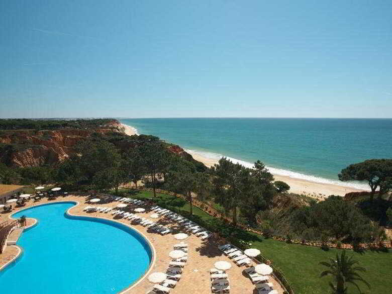 Hotel Porto Bay Falesia