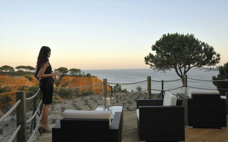 Hotel Porto Bay Falesia