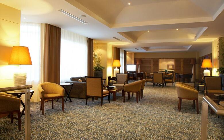 Hotel Porto Bay Falesia