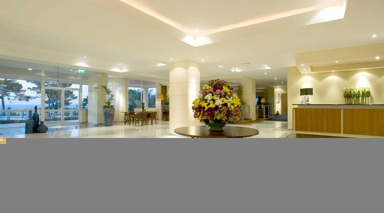 Hotel Porto Bay Falesia