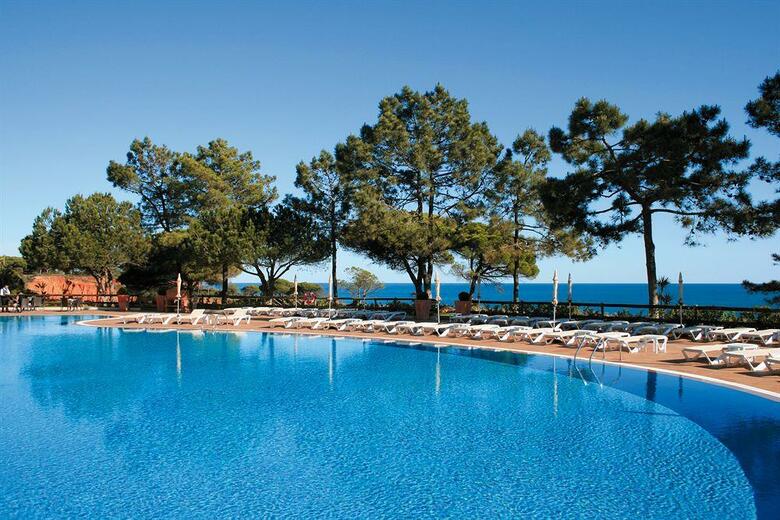 Hotel Porto Bay Falesia