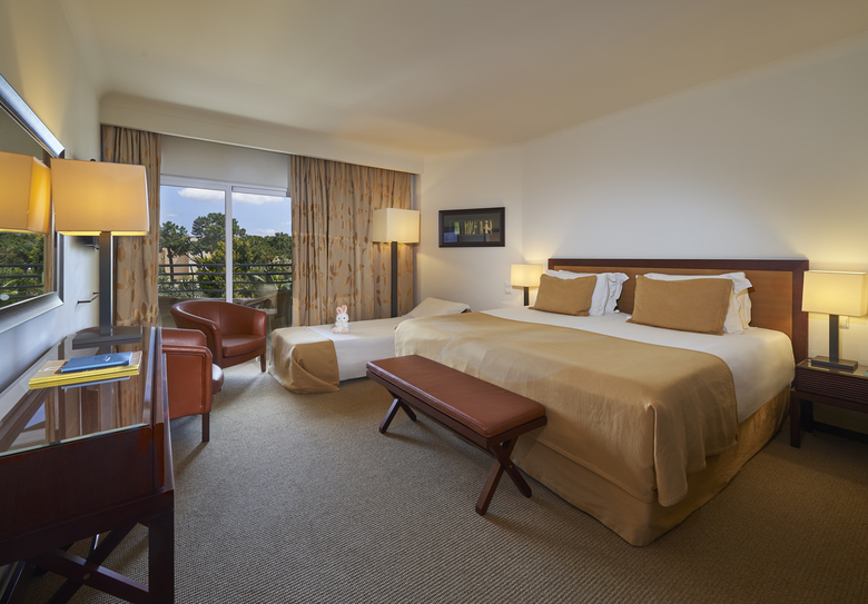 Hotel Porto Bay Falesia