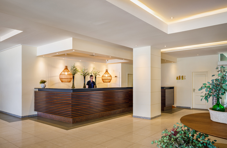 Hotel Porto Bay Falesia