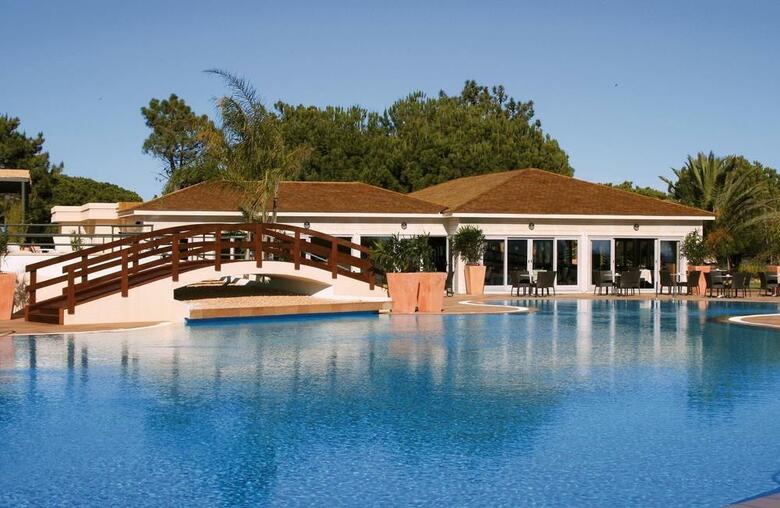 Hotel Porto Bay Falesia