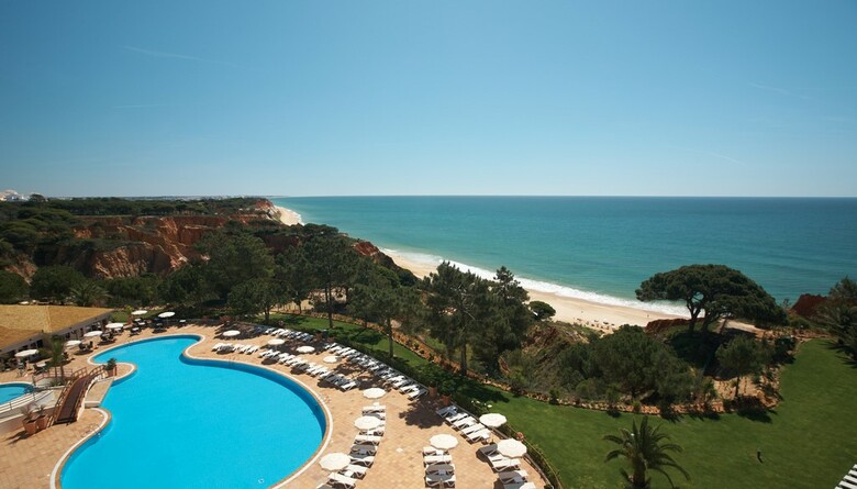 Hotel Porto Bay Falesia