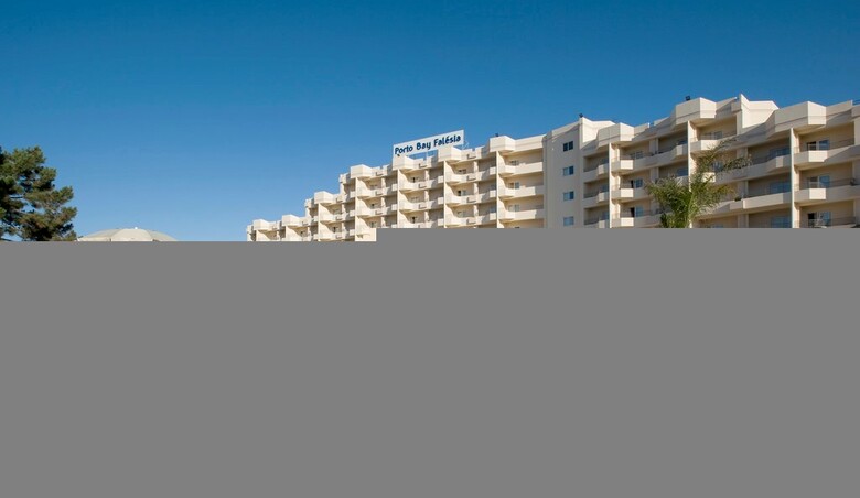 Hotel Porto Bay Falesia