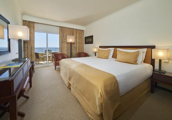 Hotel Porto Bay Falesia
